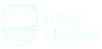 Grad Mostar
